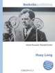 Huey Long, Jesse Russel 