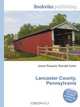 Lancaster County, Pennsylvania, Jesse Russel 