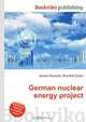 German nuclear energy project, Jesse Russel 