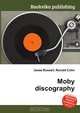 Moby discography, Jesse Russel 
