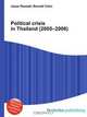 Political crisis in Thailand (2005–2006), Jesse Russel 