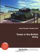 Tanks in the British Army, Jesse Russel 
