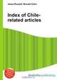 Index of Chile-related articles, Jesse Russel 