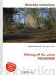History of the Jews in Cologne, Jesse Russel 