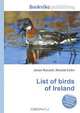 List of birds of Ireland, Jesse Russel 