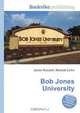 Bob Jones University, Jesse Russel 
