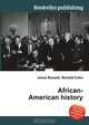 African-American history, Jesse Russel 