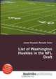 List of Washington Huskies in the NFL Draft, Jesse Russel 