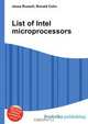 List of Intel microprocessors, Jesse Russel 