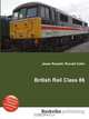 British Rail Class 86, Jesse Russel 