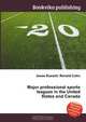 Major professional sports leagues in the United States and Canada, Jesse Russel 