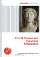 List of Roman and Byzantine Empresses, Jesse Russel 