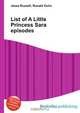 List of A Little Princess Sara episodes, Jesse Russel 