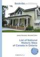 List of National Historic Sites of Canada in Ontario, Jesse Russel 