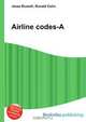 Airline codes-A, Jesse Russel 