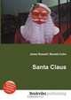 Santa Claus, Jesse Russel 