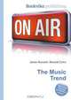The Music Trend, Jesse Russel 