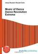 Music of Dance Dance Revolution Extreme, Jesse Russel 