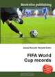FIFA World Cup records, Jesse Russel 
