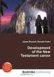 Development of the New Testament canon, Jesse Russel 