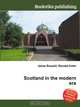 Scotland in the modern era, Jesse Russel 
