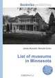 List of museums in Minnesota, Jesse Russel 