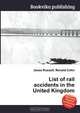 List of rail accidents in the United Kingdom, Jesse Russel 