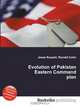 Evolution of Pakistan Eastern Command plan, Jesse Russel 