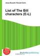 List of The Bill characters (E-L), Jesse Russel 