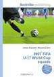 2007 FIFA U-17 World Cup squads, Jesse Russel 