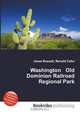 Washington Old Dominion Railroad Regional Park, Jesse Russel 