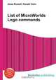 List of MicroWorlds Logo commands, Jesse Russel 