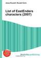 List of EastEnders characters (2007), Jesse Russel 