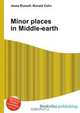 Minor places in Middle-earth, Jesse Russel 
