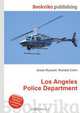 Los Angeles Police Department, Jesse Russel 