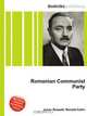 Romanian Communist Party, Jesse Russel 