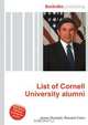 List of Cornell University alumni, Jesse Russel 