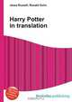 Harry Potter in translation, Jesse Russel 