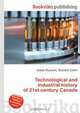 Technological and industrial history of 21st-century Canada, Jesse Russel 