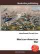 Mexican–American War, Jesse Russel 
