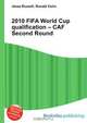 2010 FIFA World Cup qualification – CAF Second Round, Jesse Russel 