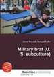 Military brat (U.S. subculture), Jesse Russel 