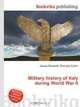 Military history of Italy during World War II, Jesse Russel 