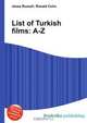 List of Turkish films: A-Z, Jesse Russel 