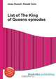 List of The King of Queens episodes, Jesse Russel 