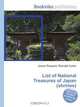 List of National Treasures of Japan (shrines), Jesse Russel 
