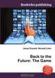 Back to the Future: The Game, Jesse Russel 