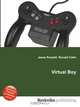 Virtual Boy, Jesse Russel 