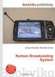 Korean Broadcasting System, Jesse Russel 