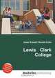 Lewis Clark College, Jesse Russel 